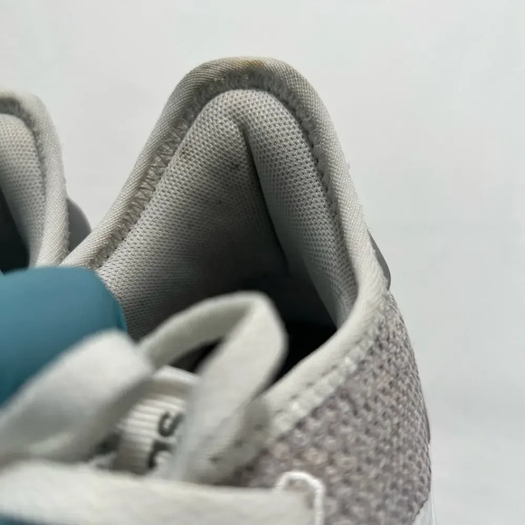 Adidas Women’s Neo Questar x BYD Cloudfoam Ortholite Float Running Sneakers 6.5 - Picture 5 of 8